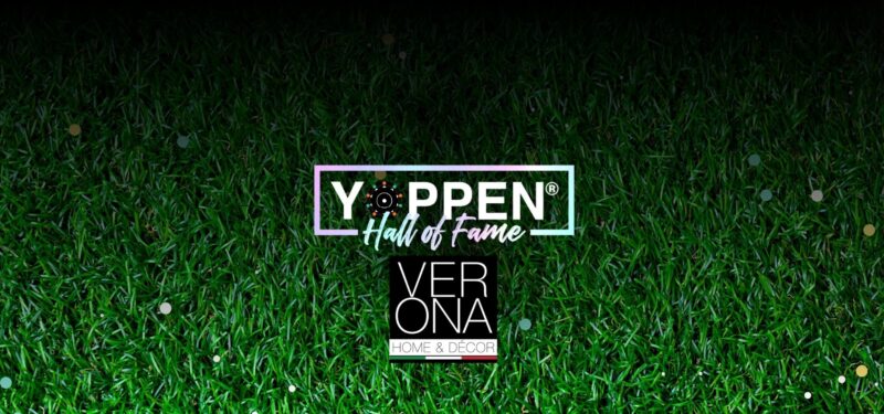 Banner BLOG - JUNIO - YOPPEN's Hall of Fame Verona Home & Décor