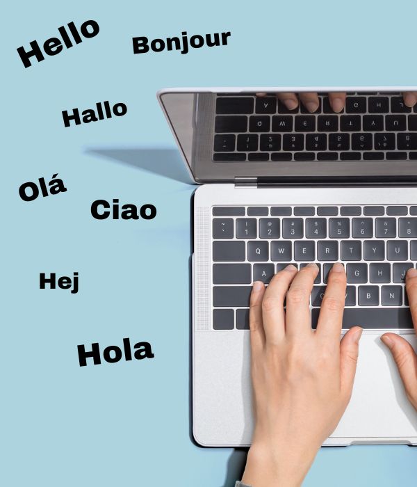 Blog YOPPEN Marketing multilingüe en múltiples idiomas dentro de la unión europea diferentes idiomas europeos español italiano frances aleman ingles ruso