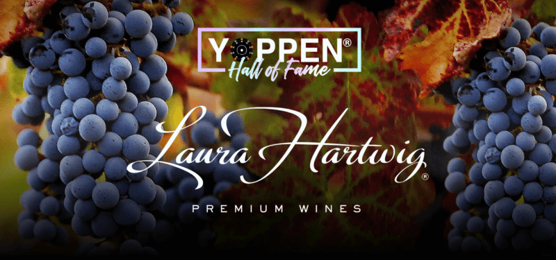 uvas laura hartwig yoppen hall of fame